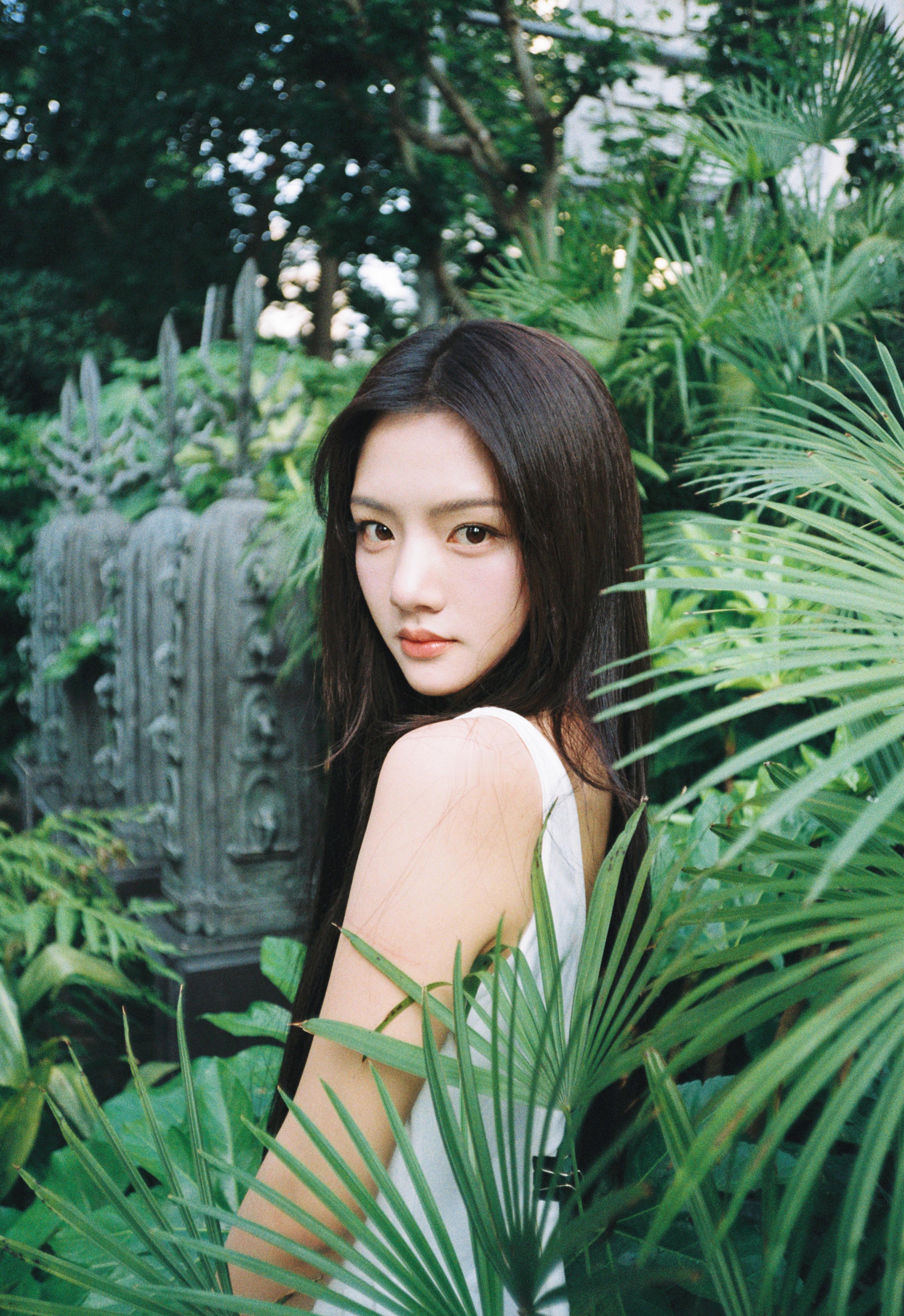 清凉一夏 🍃 ​​​