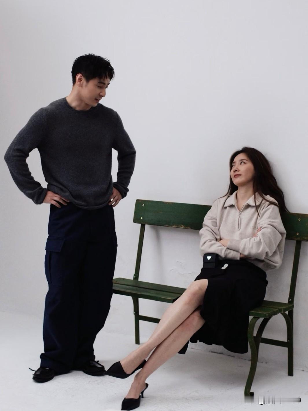 别人520：领证、鲜花、撒狗粮
主角520：离婚、拆伙、互当媒人
两口子一个是情