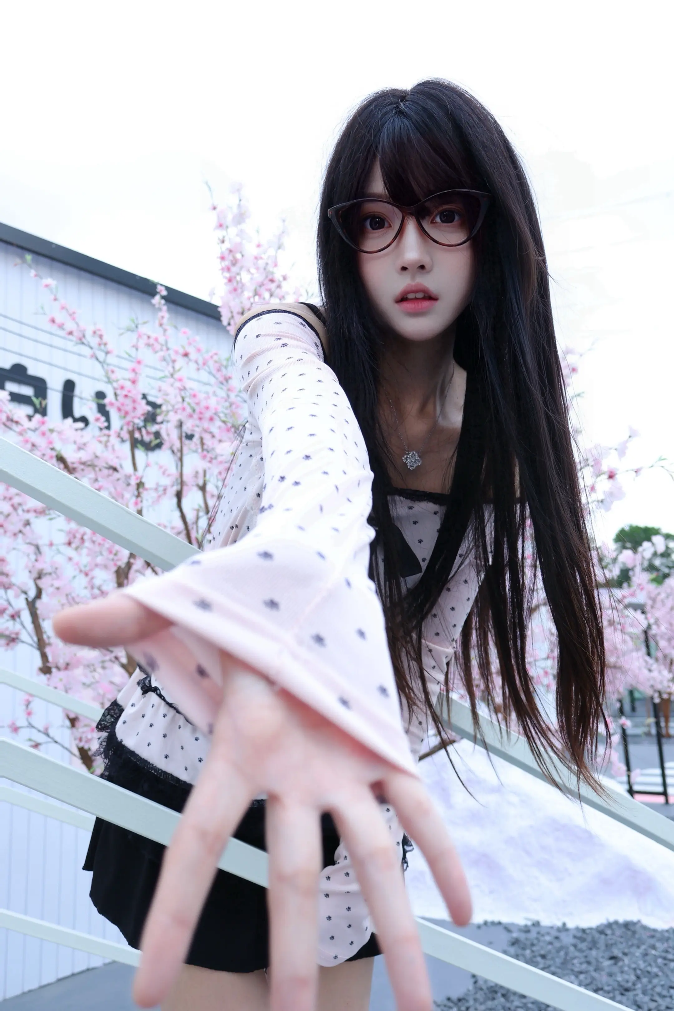 好喜欢春天，因为春眠不觉晓