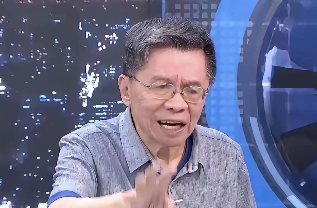 沈富雄语出惊人：未来敢和大陆谈统一的，大概率是民进党而非国民党！
 
为啥？民进