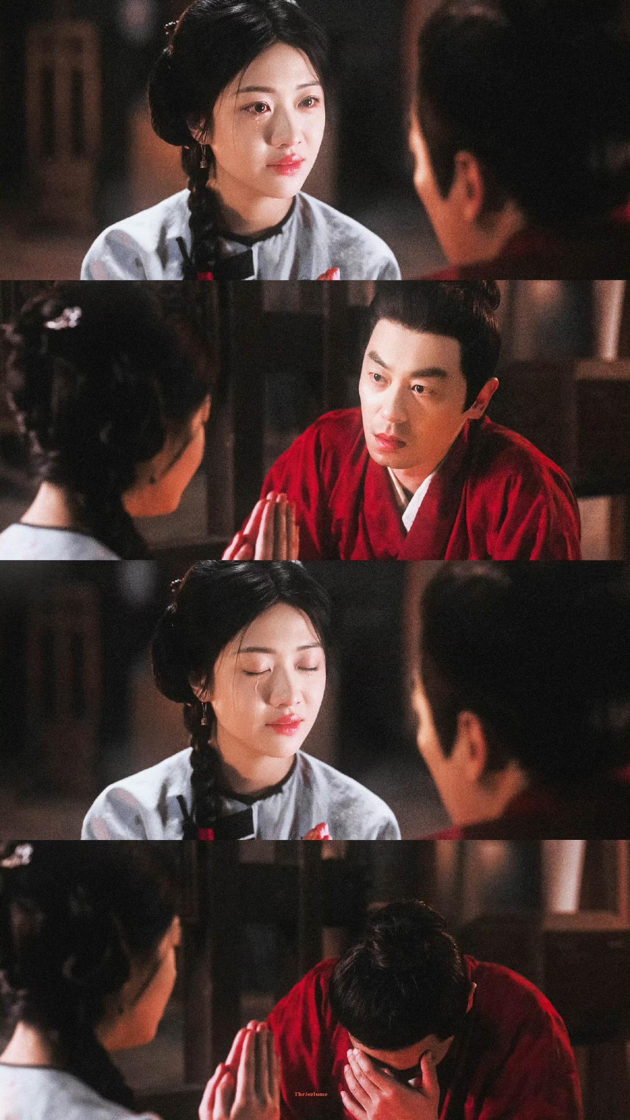 朱亚文这回真是骑虎难下，进退两难！

《大生意人》宣传全围着陈晓、孙千等人转，他