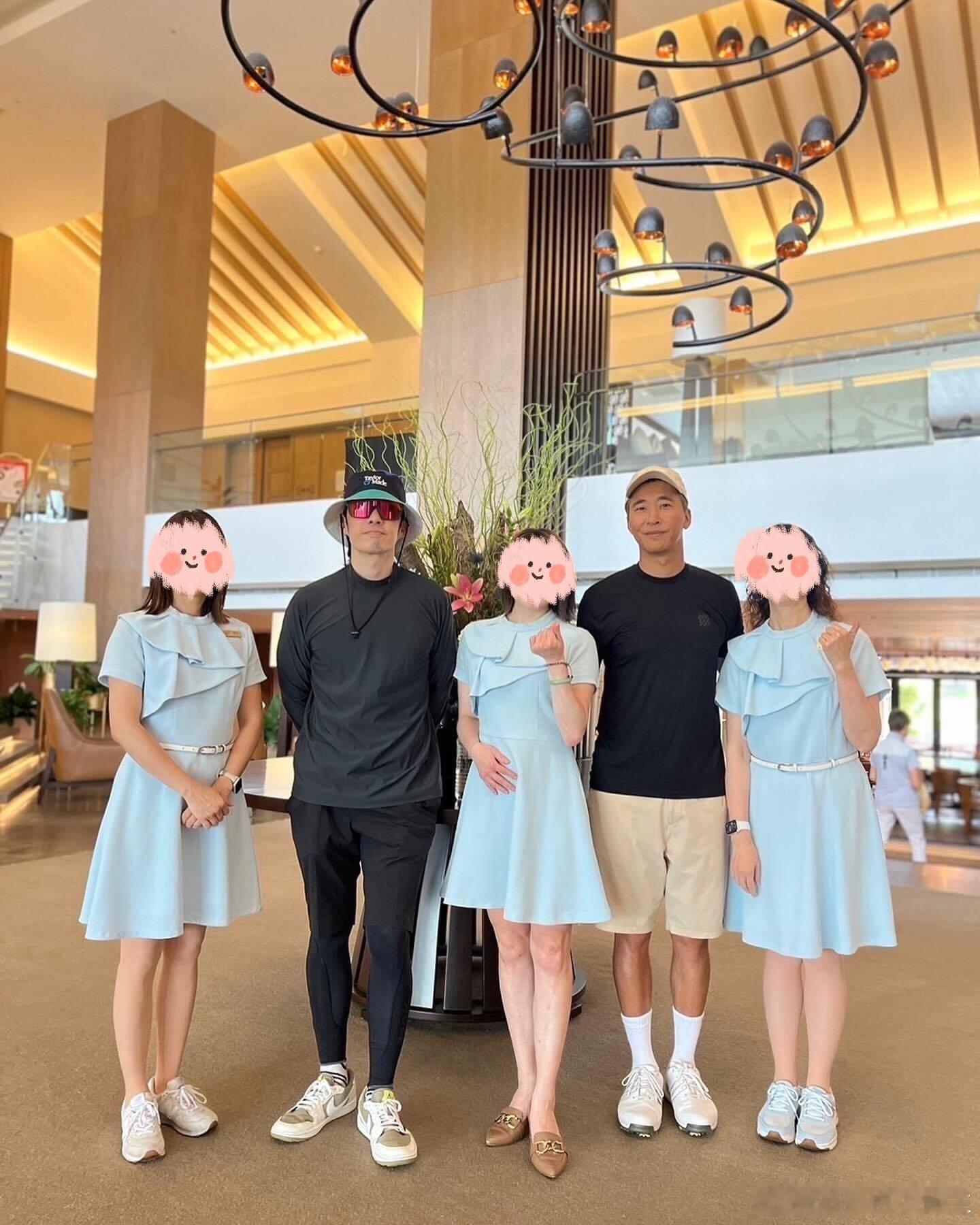 #黄立行近照##黄立行48岁近照# 徐静蕾男友黄立行罕见露面，48岁的他两鬓头发