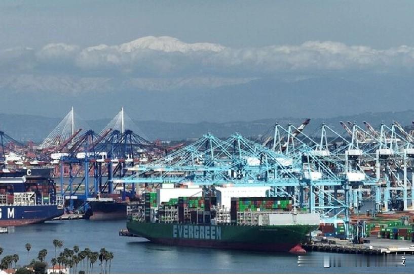 世界正在贸易上抛弃美国吗？一位专家表示： “本应孤立中国的做法，变成了孤立美国的