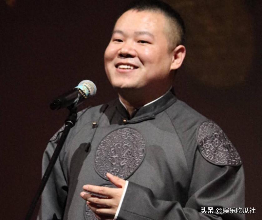 不查不知道，一查吓一跳！住北京大豪宅的岳云鹏，私下到底有多壕
 
很难想象台上憨