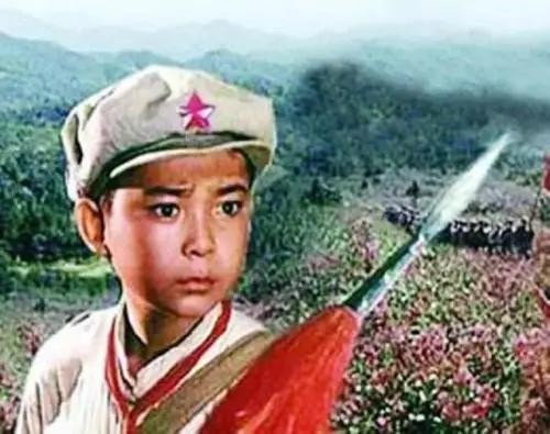 王铎：潘冬子当年的表演怎么样？