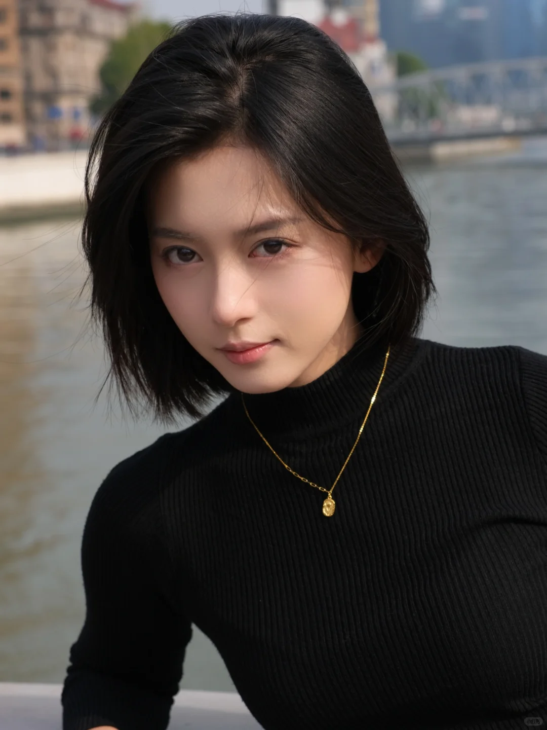 自在从容的底气是做自己