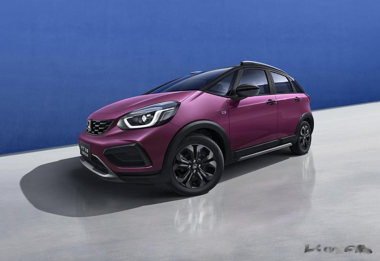 6722辆！日系车能拿的出手的小型轿车只有本田飞度这一款车型！根据乘联会发布的六