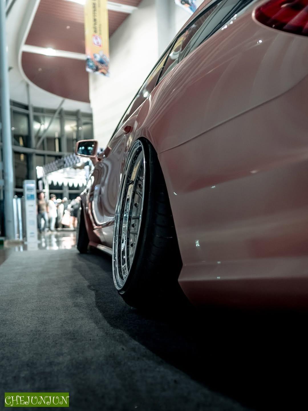 CLS Shooting Brake（超级显眼包）海外酷车赏我和汽车的日常 大v