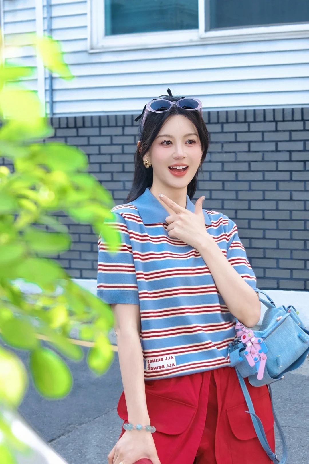 小韩Citywalk🧩Plog