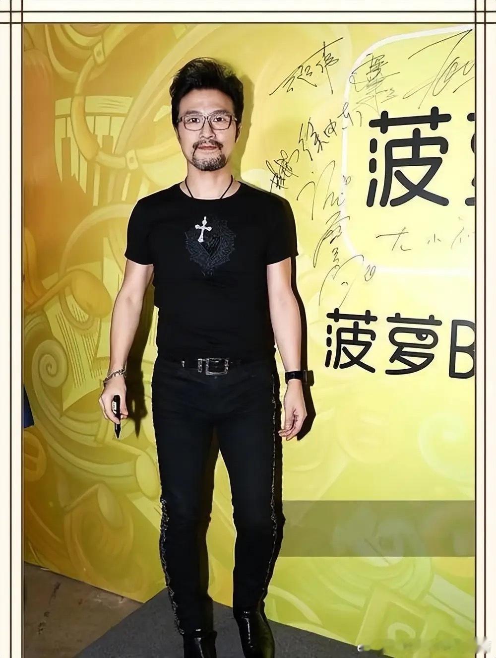 葛荟婕暗示汪峰孕期出轨 汪峰的情史真是永不断档。他的前任葛荟婕又爆料了：2005