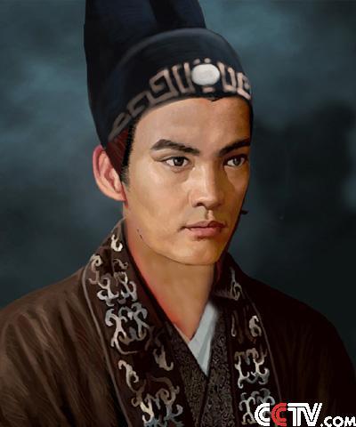 “他不是‘面首’，是武则天晚年最后一位‘政务校准师’：张昌宗——用呼吸、脉搏与微