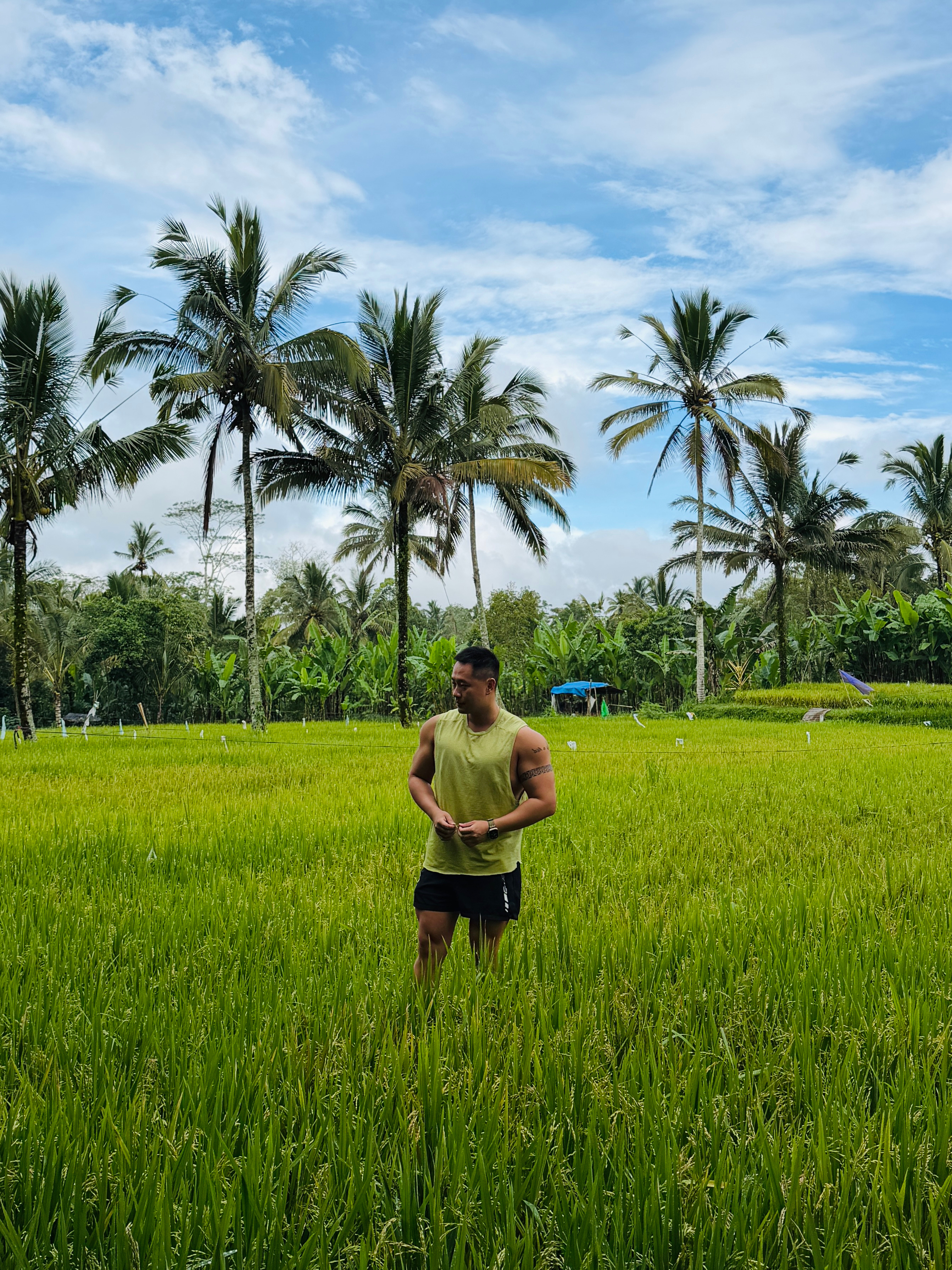🧑‍🌾2026壮美广西旅游大使  ​​​