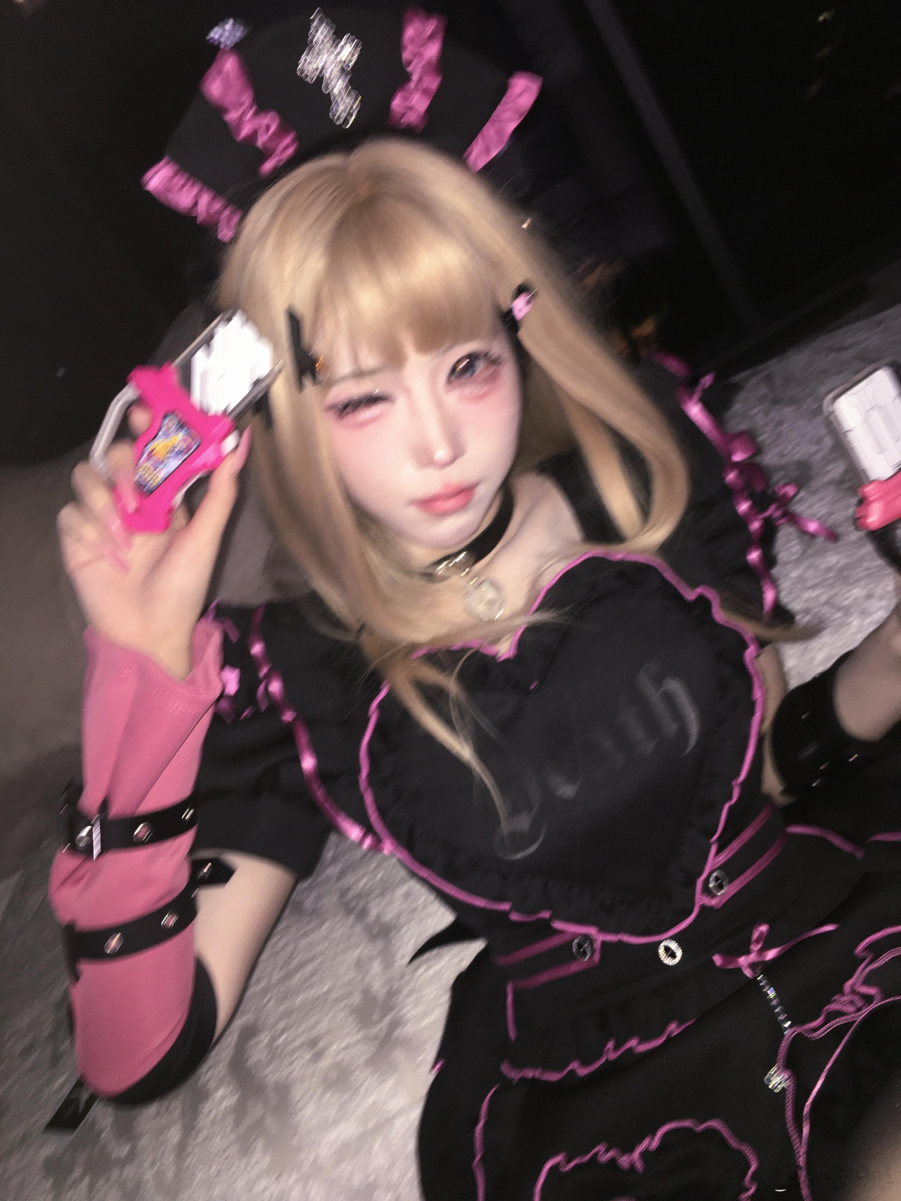 不听话就打你不抽烟 是道具！ 