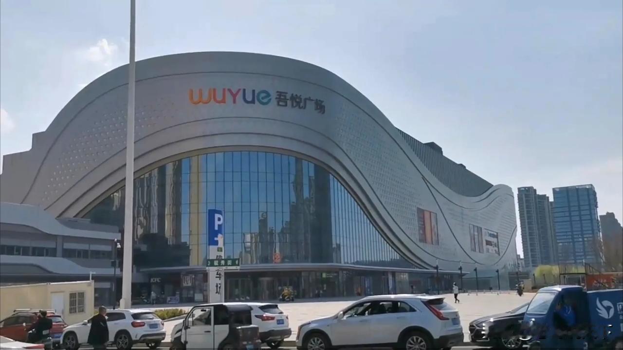 在沈阳“大沈北”的规划中，道义板块可以说是中心之一。

从商业方面来看，道义有华