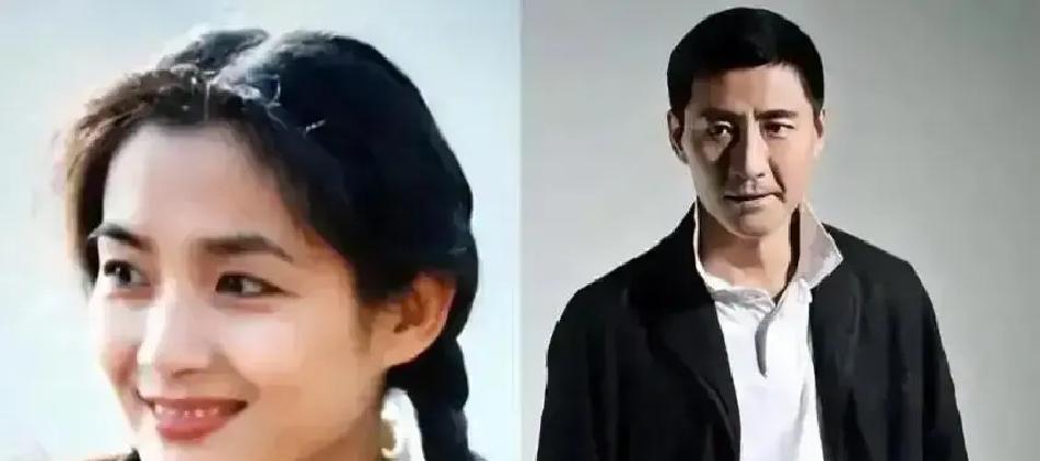 中国父母最深的焦虑，被这两个男人演出来了。
一个镜头里，许亚军对儿子轻声细语，全