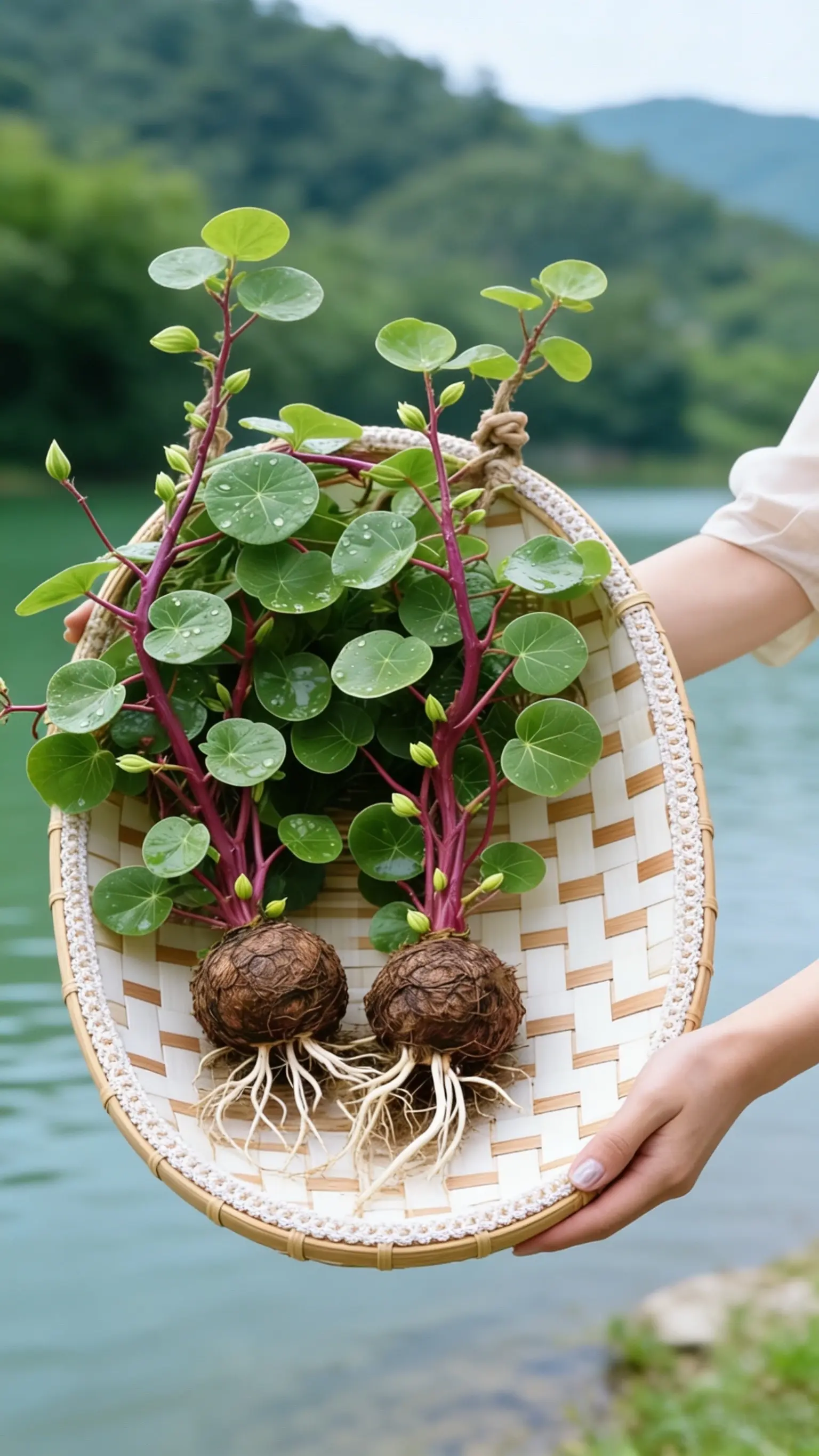 爱生活爱养花 红藤山乌龟 室内绿植 好养的绿 绿植
