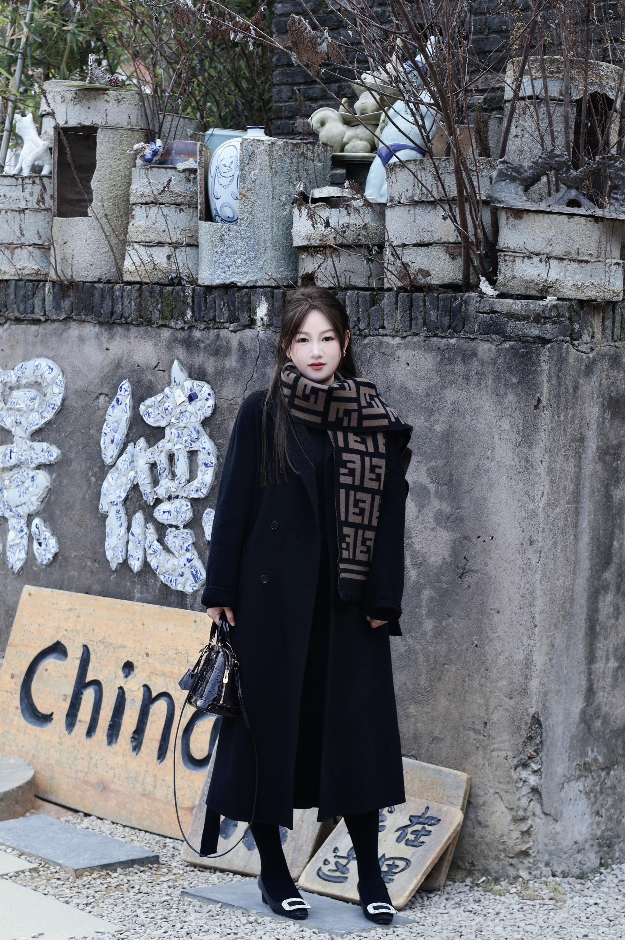 📍 景德镇 旅游能促进多巴胺的分泌😁