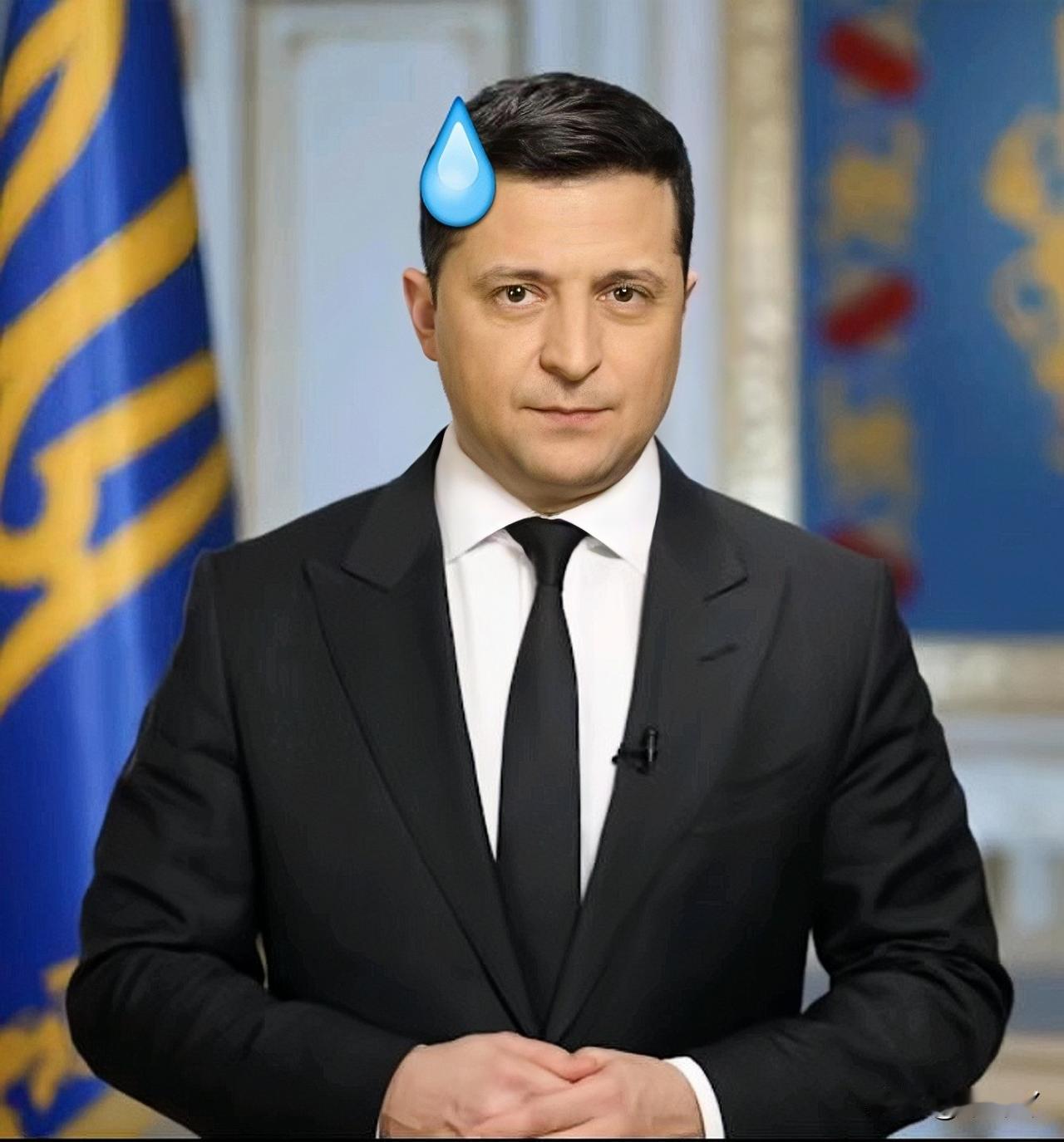 还得是乌克兰会玩
丹麦前脚拿8亿多欧元
给乌克兰送武器，结果买单的是俄罗斯，这事