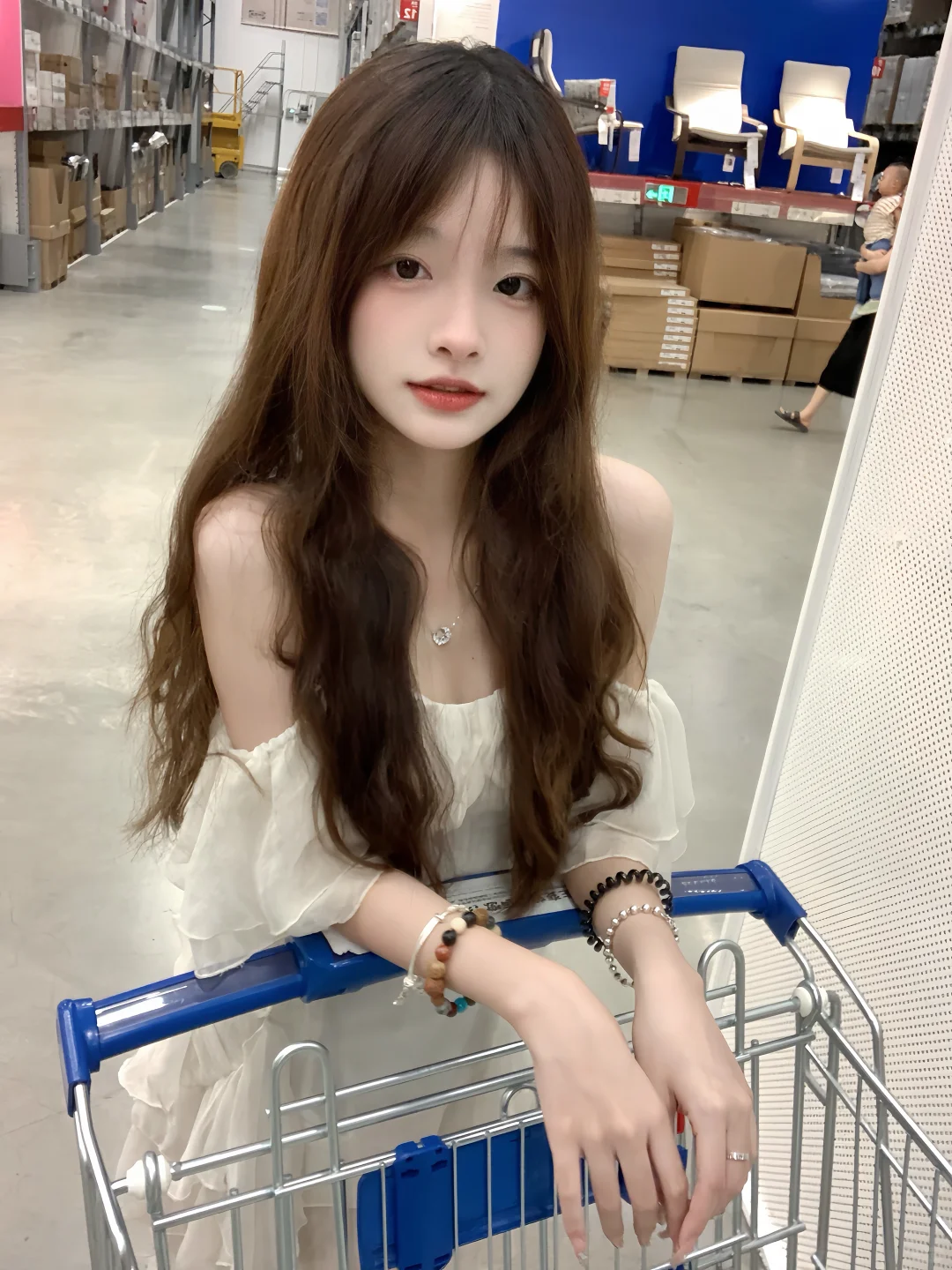 如果幸福像流泪一样简单就好了
