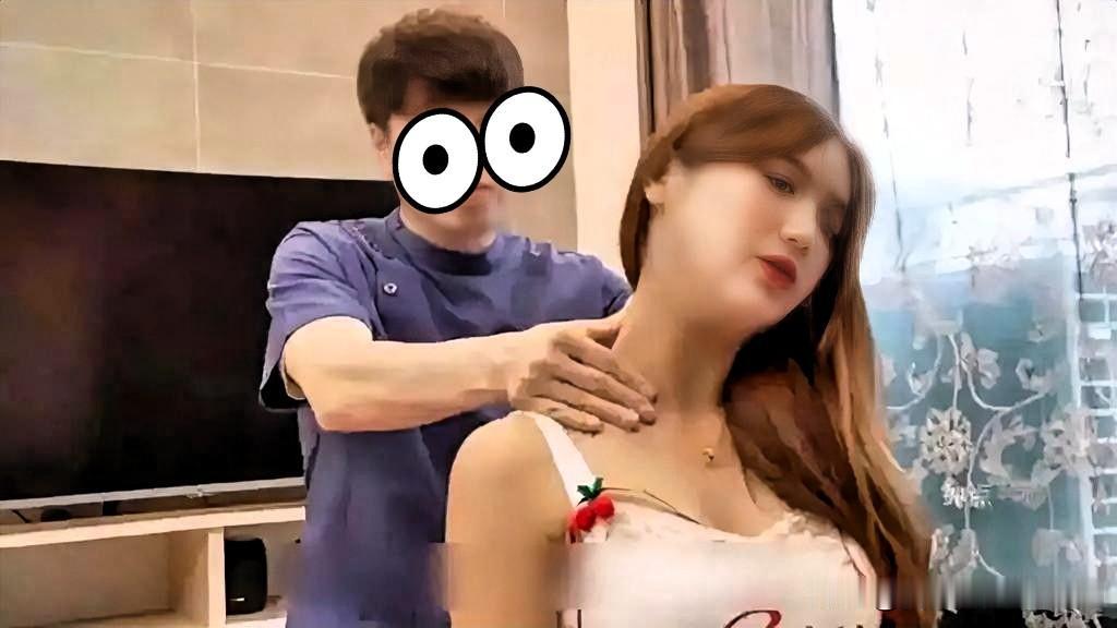 离谱又愤怒！女子做头疗被乱摸，店家回应更是气人
 
看完成都这件事真的越想越气！