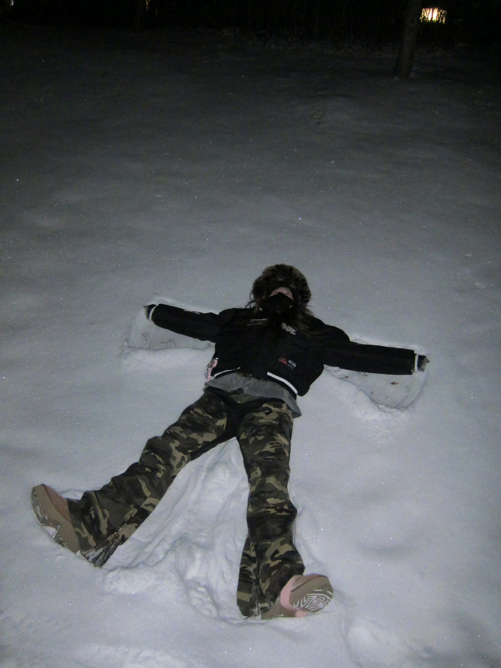 又到了一年滑雪季滑雪佳限时回归孟佳注意安全 滑得開心!!🏂 