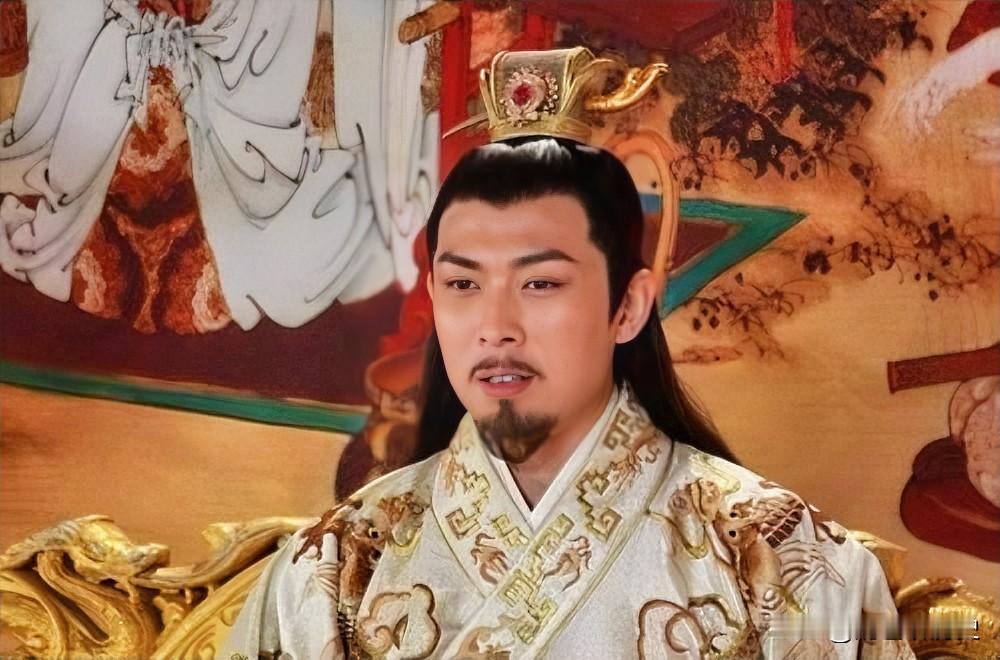 古代亡国的皇族，最幸运的应该的南陈，亡国之君陈叔宝得到善待，到最后都觉得自己饱食