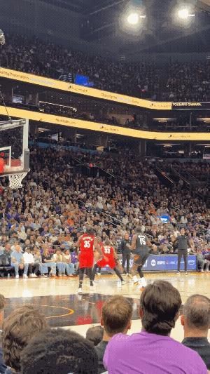 风雪哥这个3+1有点吊nba