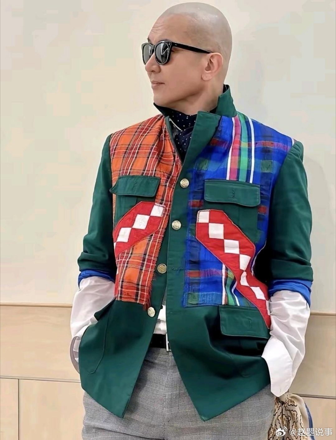 具俊晔靠大S彻底吃绝户！纪录片在韩国爆火，他被捧成绝世深情好男人，人设封神、口碑