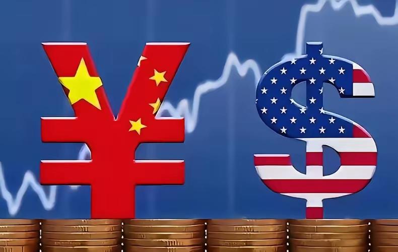 为什么这次中国从经济上不打算救美国了？因为现在救美国，将来就是更害中国。

过去
