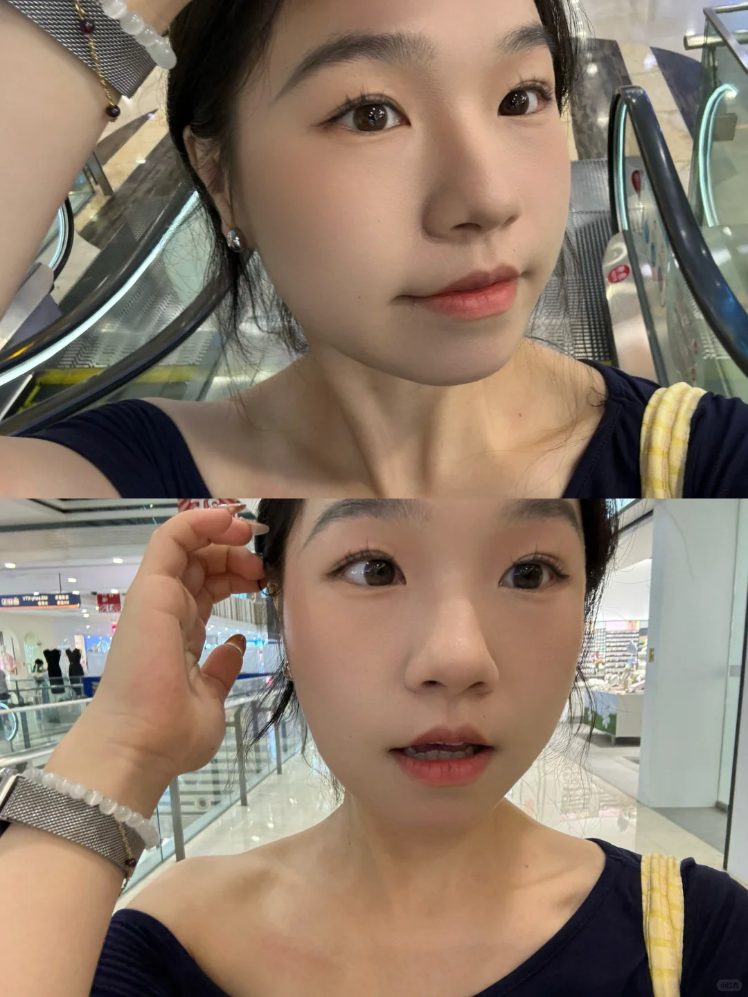 哇去。。。挖到打工人的人生美瞳了👀