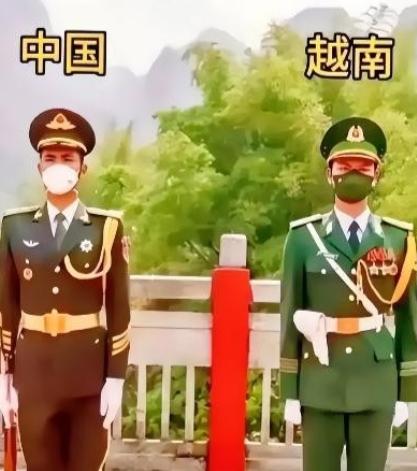 越南不恨美国 ，不恨日本 ，就连被殖民几十年的法国也不恨，唯独就是恨中国！其实，