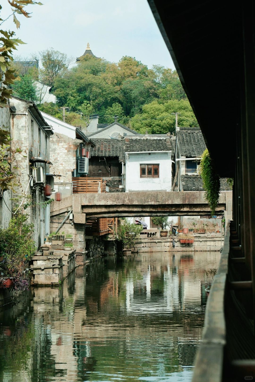 绍兴暴走2w步！！小众打卡路线巨出片📸
