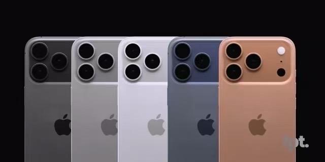 预计iPhone 17系列上市节奏：
9月9日（北京时间9月10日凌晨）正式发布
