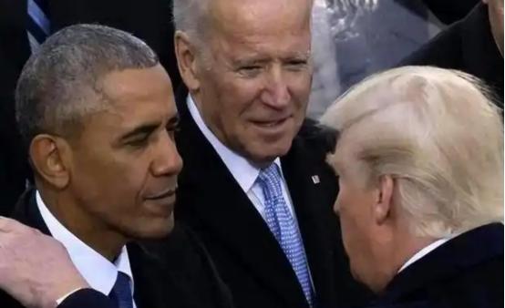 奥巴马和特朗普谁对中国有利？没有对比就没有伤害！别以为现在关税战缺德的特朗普就不