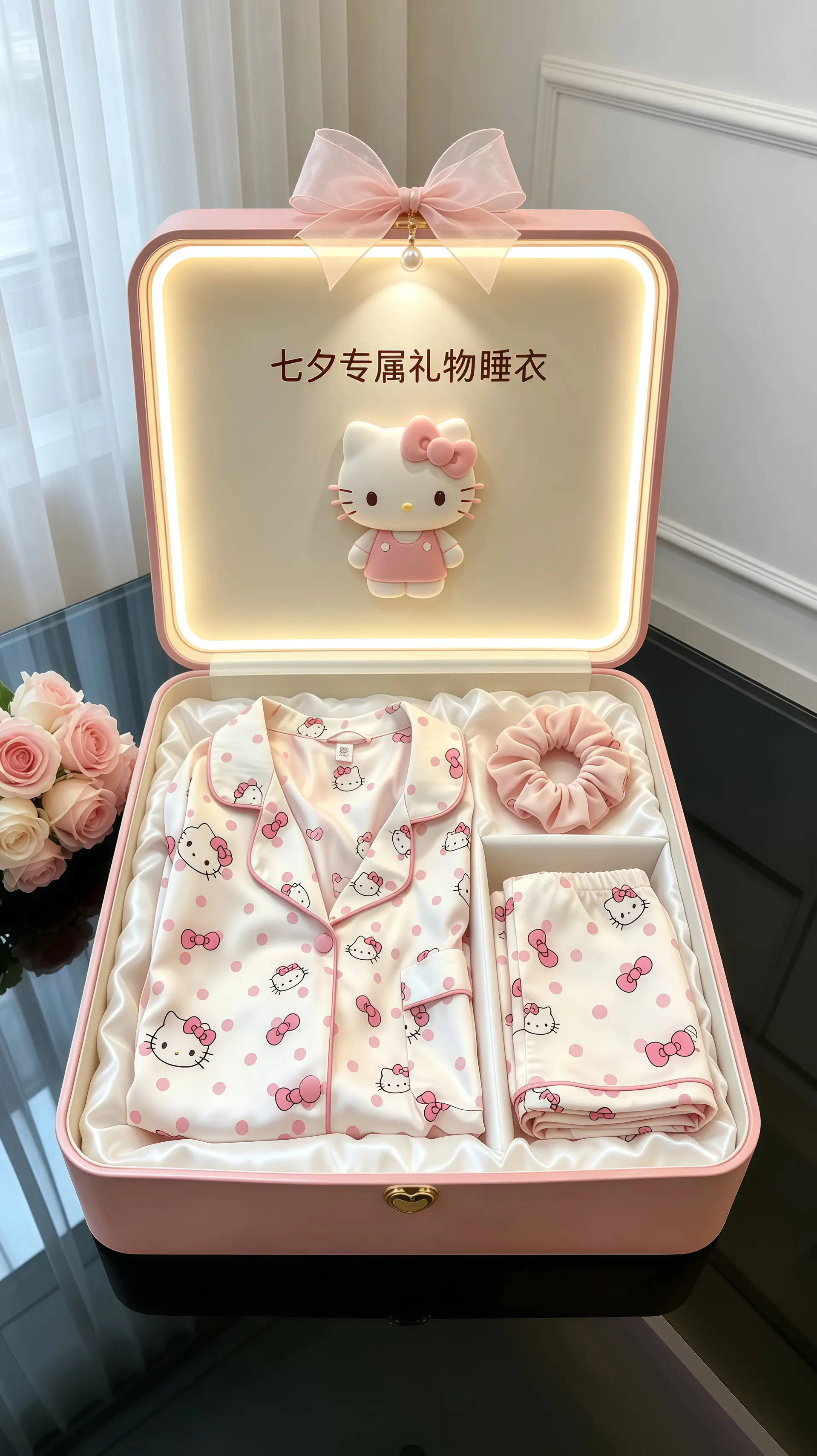 七夕礼物