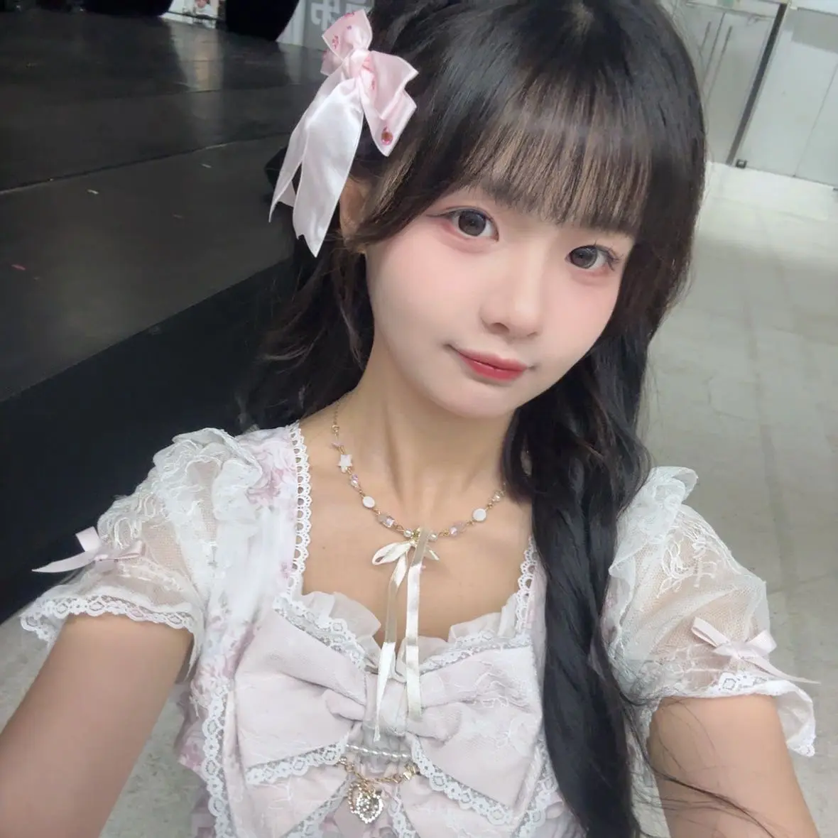 黄怡慈 梦之门杭州巡演