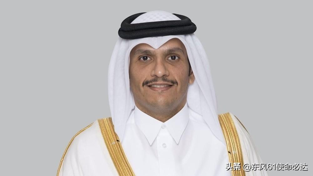 卡塔尔能源公司证实旗下一艘油轮遭导弹袭击。当地时间4月1日，卡塔尔国防部突然宣布