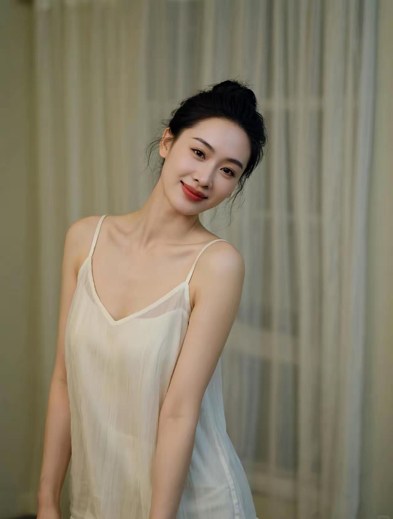 在你眼里，什么样的女人最漂亮