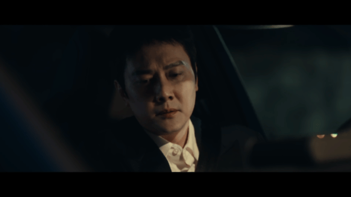 冯绍峰这段骗完原配骗小三 看完这段剧情我真的想给所有女生敲黑板！贝文祺这种“我要
