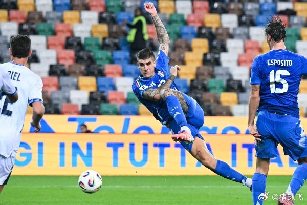 大卡纳瓦罗忧心：缺席世界杯将摧毁意大利的足球之魂在意大利备战世界杯欧洲区预选赛附