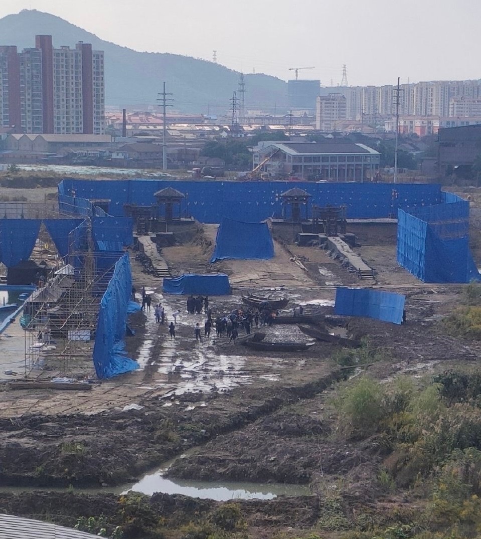 我们两京这个置景，实在没钱找花呗借点吧…… ​​​