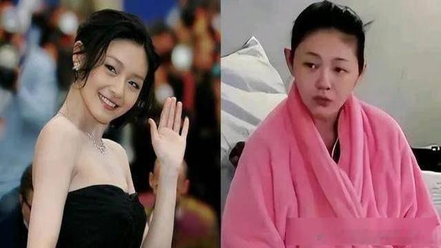 唉，女人要慎重生育啊。我是真的觉得大S是从生育之后，尤其是生了二胎儿子之后，身体