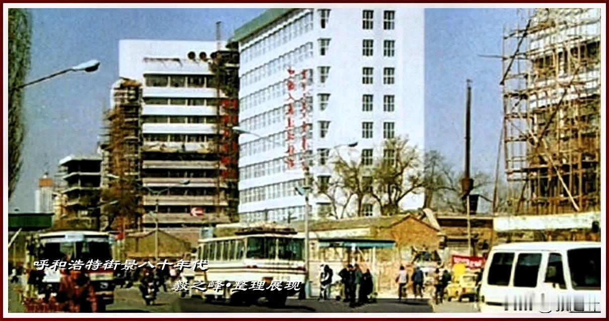 呼市话“圪遛与圪窝”你知道普通话怎么说？
朋友们马上就到初八“游八仙”了，请多多