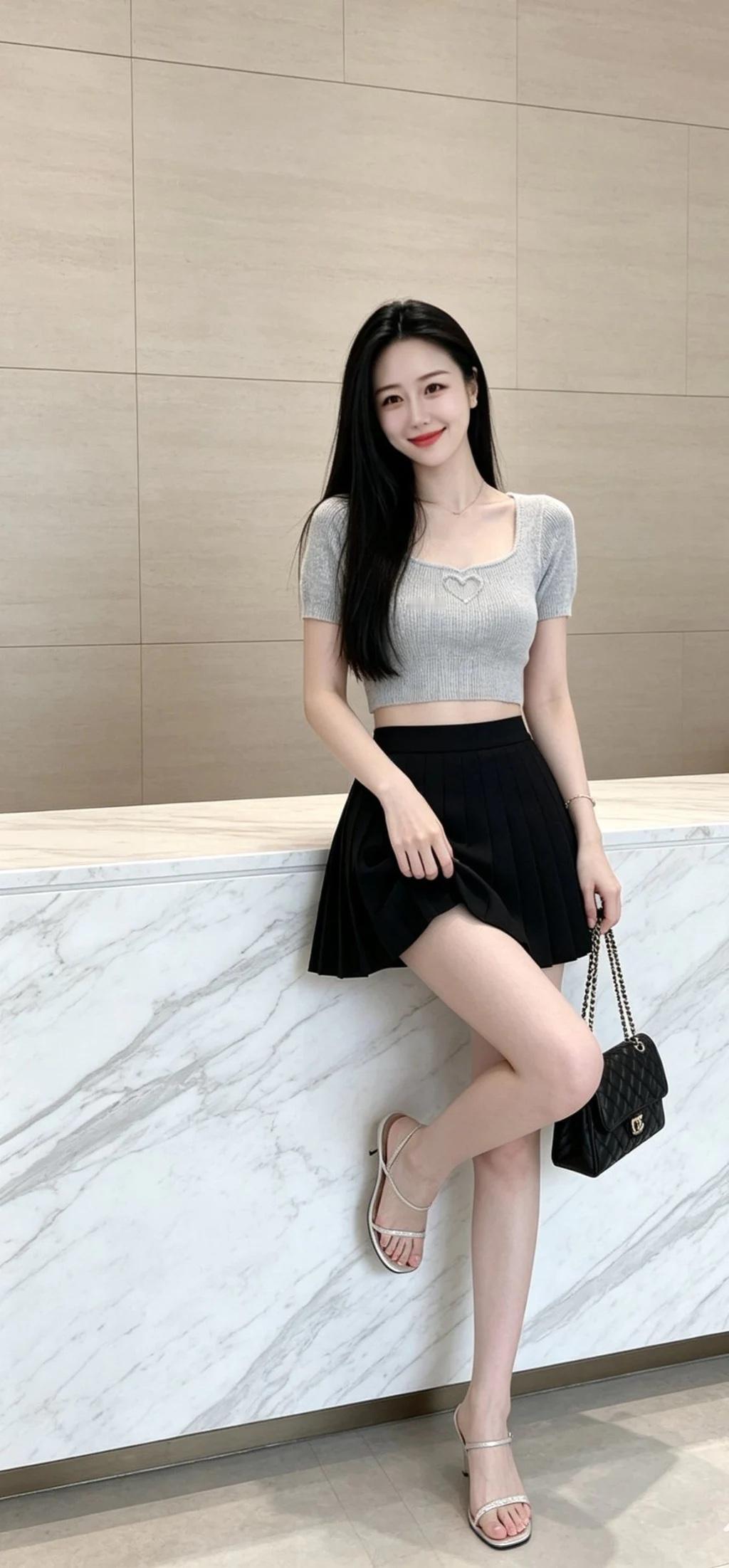 中年女人真有那么大的魅力吗?