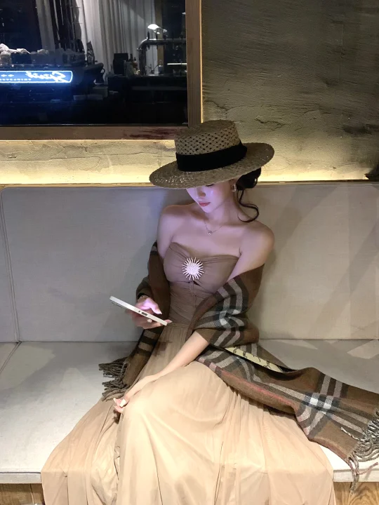 秋意浓☕️