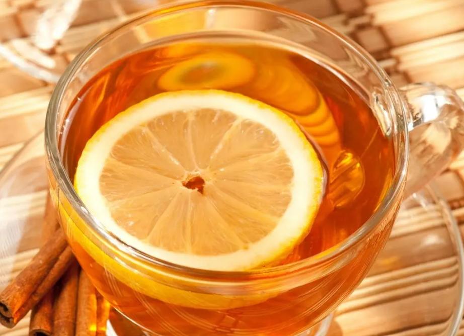 59岁大叔天天饭后一杯柠檬茶，坚持大半年后，检查报告在意料之外

“谁能想到，一