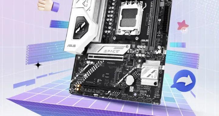 9500F配什么主板合适？