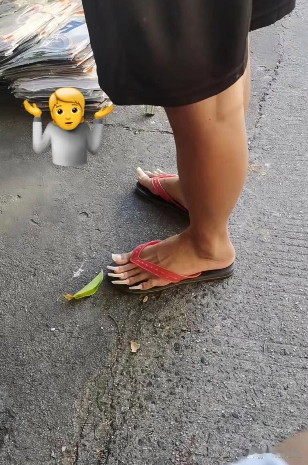 这一脚插雪地里，走近科学能拍三期 ​​​