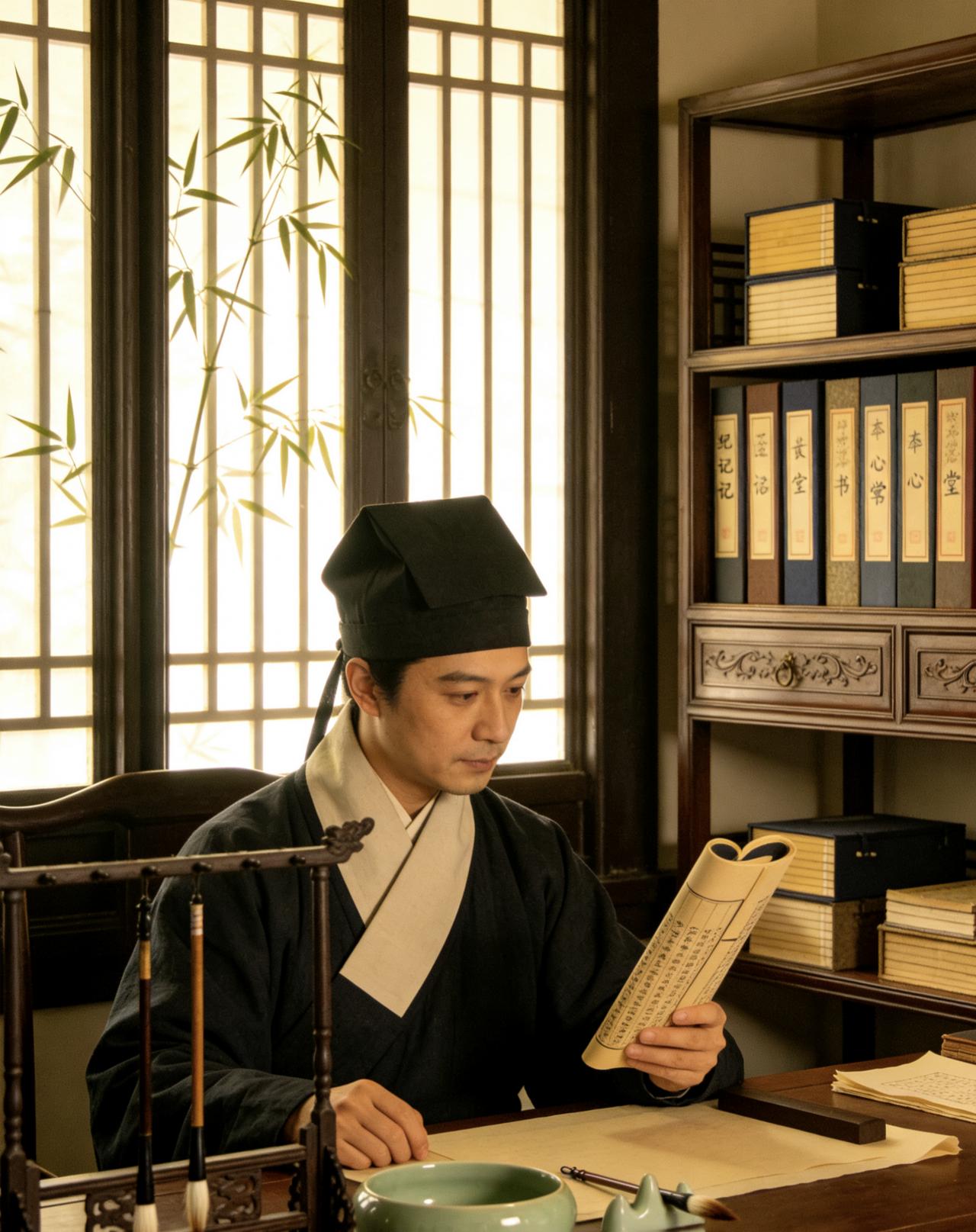 牛李党争
 
牛李党争是晚唐持续近四十年的朝堂官僚集团争斗，以牛僧孺为首的牛党与