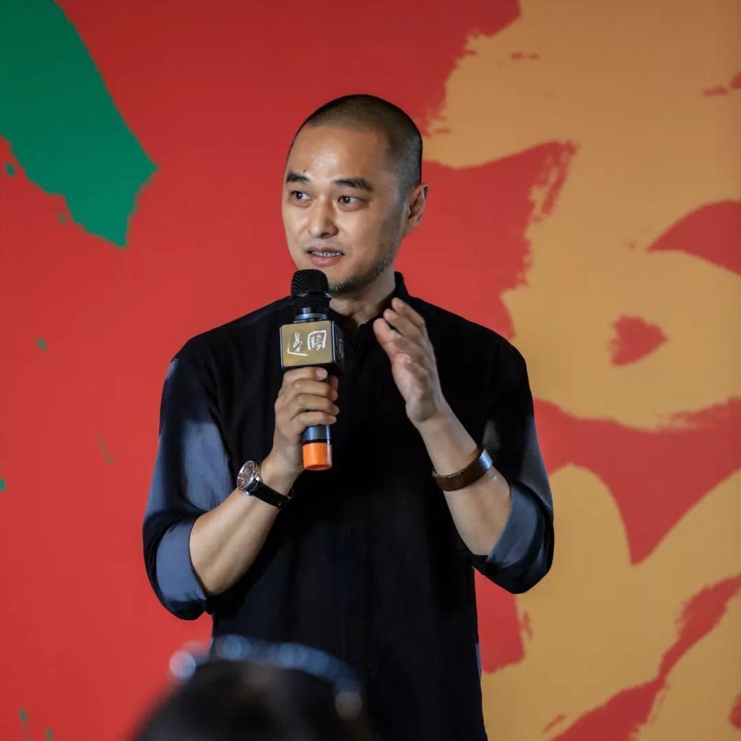 冯唐：“雷打真孝子，财发狠心人，麻绳专挑细处断，厄运专找苦命人，生活只欺穷苦人，
